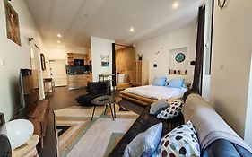 Le Studio Sainte Claire